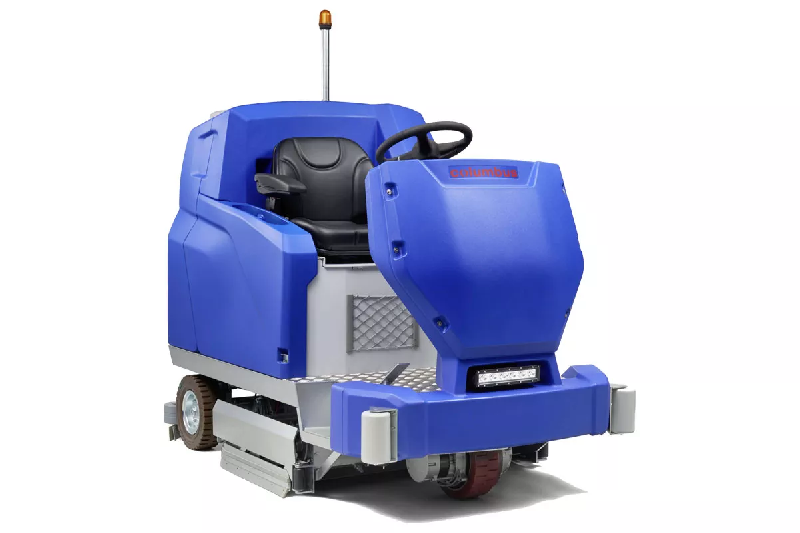 ARA 100 BM 200 d'occasion_1