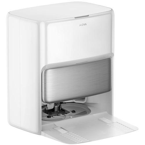 Aspirateur Robot Laveur P70 Pro Ultra Blanc_1