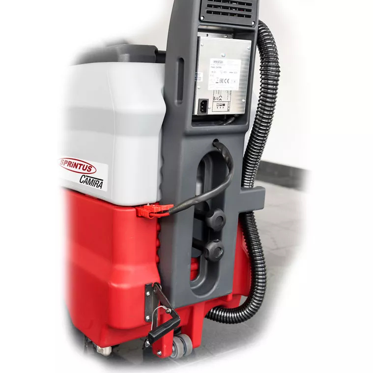 Autolaveuse Sprintus Camira 240 Volts_1