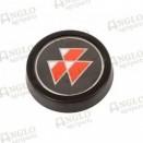 Bouchon de volant pour tracteurs Massey Ferguson - Référence PTA-A55585_1