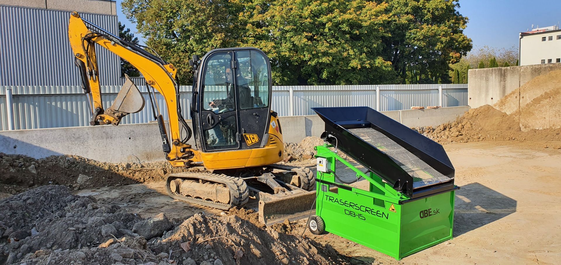 Crible stationnaire db15 tr_1