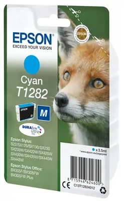 Epson Fox Cartouche 
