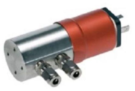 Transmetteur de pression différentiel - PD2 suivant FP 2555 - Mesurex - 0 à 25 bar_1