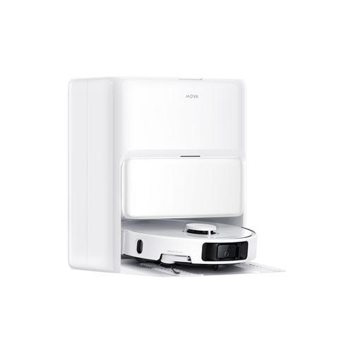 Aspirateur robot P50 Ultra 700 W Blanc_1