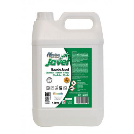 Eau de javel 2,6° detergent sol et carrelages parfum eucalyptus 5l_1