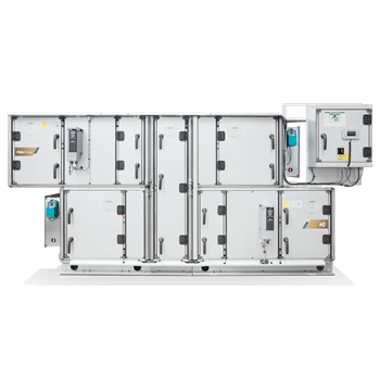 eQ Master - Centrale de traitement d'air modulaire avec récupération d'énergie jusqu'à 86% et configurations sur mesure_1
