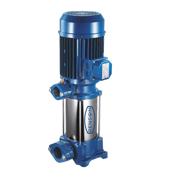 Pompe tri verticale 2,6kw RENSON - 11577798_0