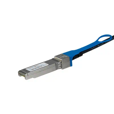 StarTech Cble SFP+ à  connexion directe compatible HPE_1