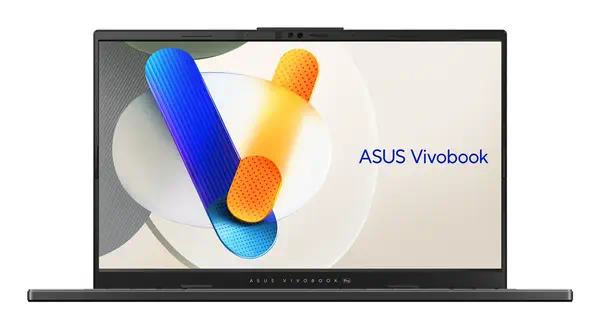 ASUS Vivobook Pro 15 OLED N6506CU-MA001X Intel Core Ultra 7 255H Ordinateur portable 39,6 cm (15.6