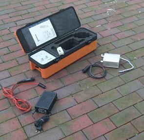 Détecteur de réseaux combiphon CG150_0