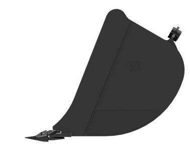 Godet d'excavation grande capacité - caterpillar finance france - 914 mm (36 in), à verrouillage par axe - poids 254 kg_1