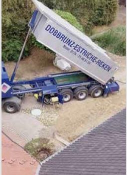 MOBILEMAN D3 - Centrale mobile pour chape liquide avec système levant - Moteur Hatz 55,4 kW - Débit jusqu'à 24 m3/h_2