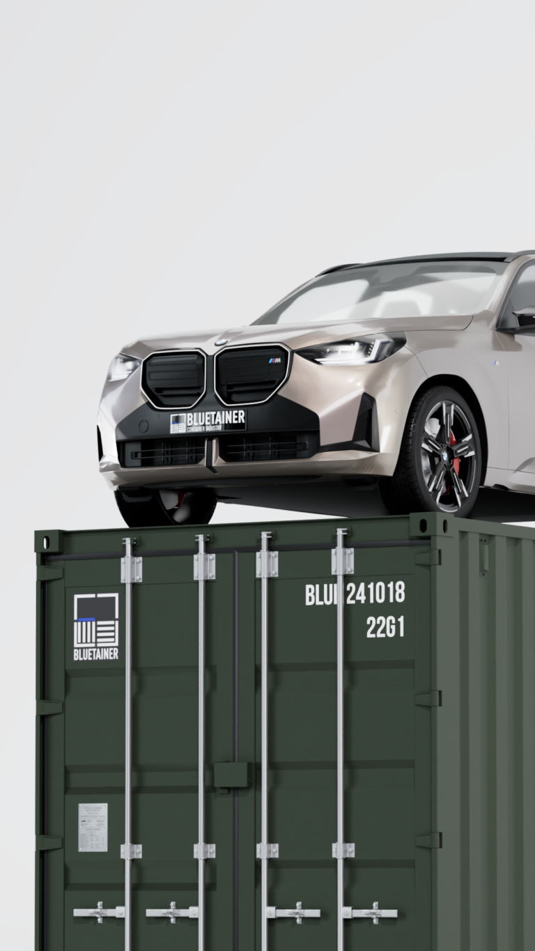 Podium mobile pour véhicules d'exception - Cargo Display? 20_1