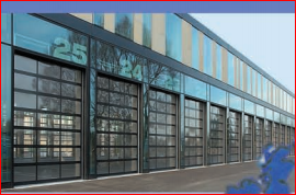 Portes sectionnelles vitrées_1