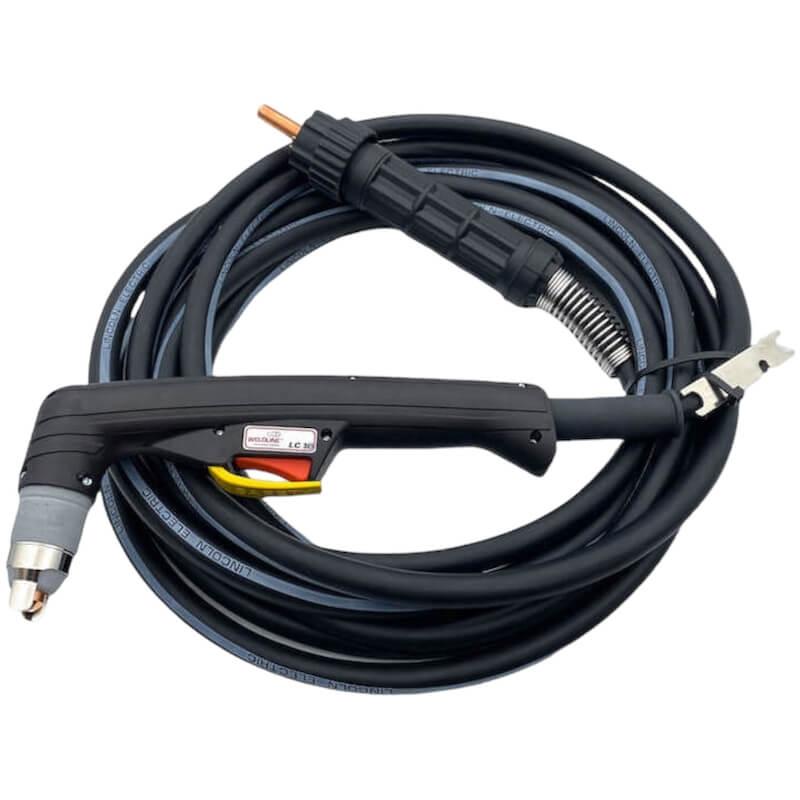 Torche plasma LC30 4m pour découpeur Tomahawk 30K_1