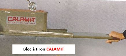 Aimant bloc magnétique - constructeur calamit_1