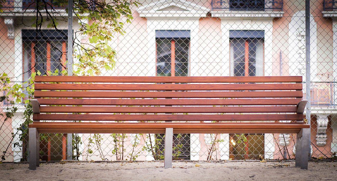 Banc public leman um397_1