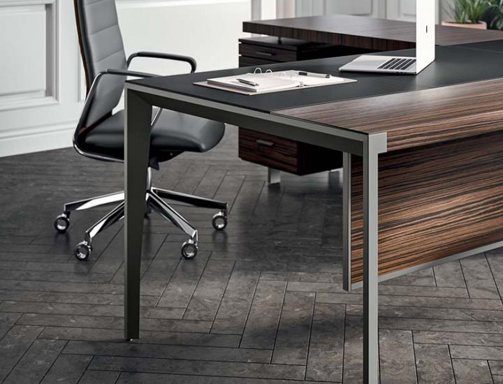 Bureau de direction haut de gamme X9 - Ref : X9SCL220_1