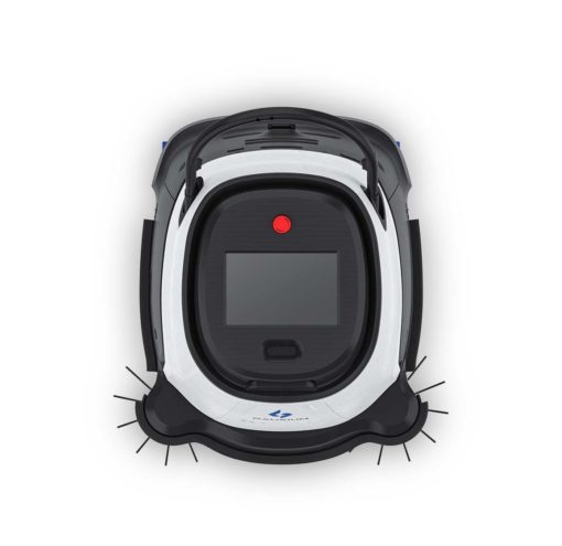 ROBOT NETTOYEUR DE SOL AUTOMATISÉ VACUUM 40 GAUSIUM_1