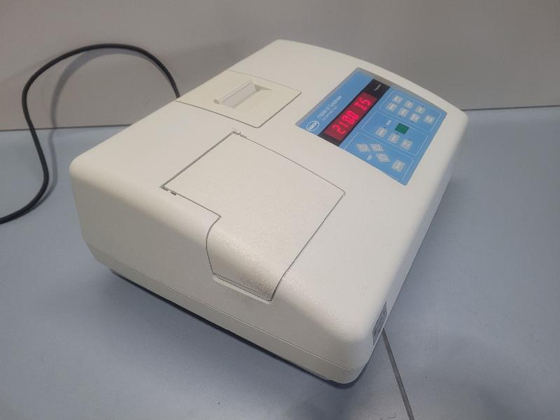 Turbidimètre hach lange 2100an is_1