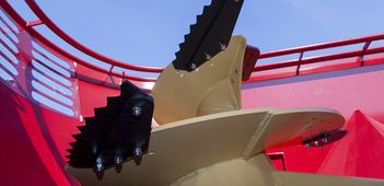 V-mix agilo 3,5-5 1s - mélangeuse agricole - bvl - volume 3,5 à 5 m³_1