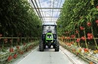 Agrokid 210 à 230 tracteur agricole - deutz fahr - puissance 39 à 51 ch_1