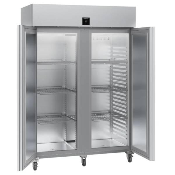Armoire réfrigérée positive Inox sur roulettes - GN2/1 - 1096 L   | Liebherr - FRPSvg1402 924 Performance_1