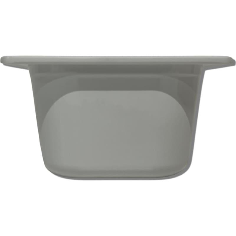 Bac GN1/6 H100mm Plastique BGN16H10Plas_1