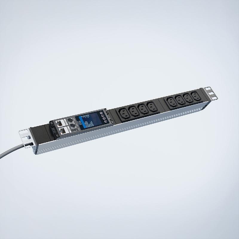 Bachmann bn essential metered 19