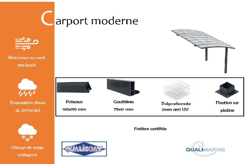 Carport moderne_1