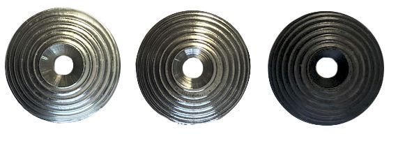 Clou podotactile à visser norme nf p 98-351_1