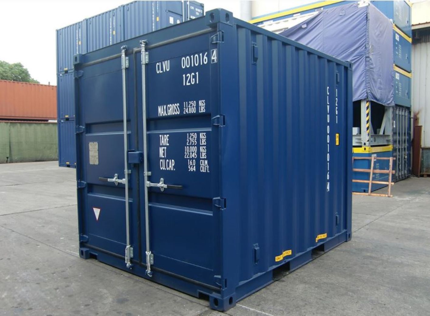 Container 9 pieds_0