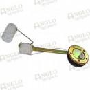 Jauge de carburant - Massey Ferguson - référence : PTA-A55488_1