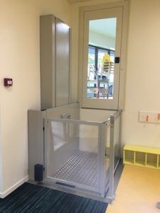 Plateforme élévatrice silvia course de 1,80 m_1