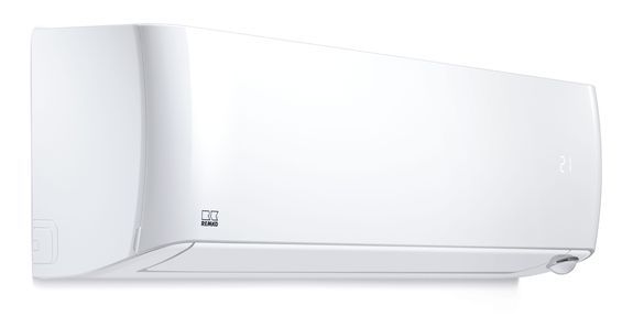 RVT - Groupes de climatisation & unités extérieures - REMKO - modèles RVT 265 DC et RVT 355 DC avec frigorigène R32_1