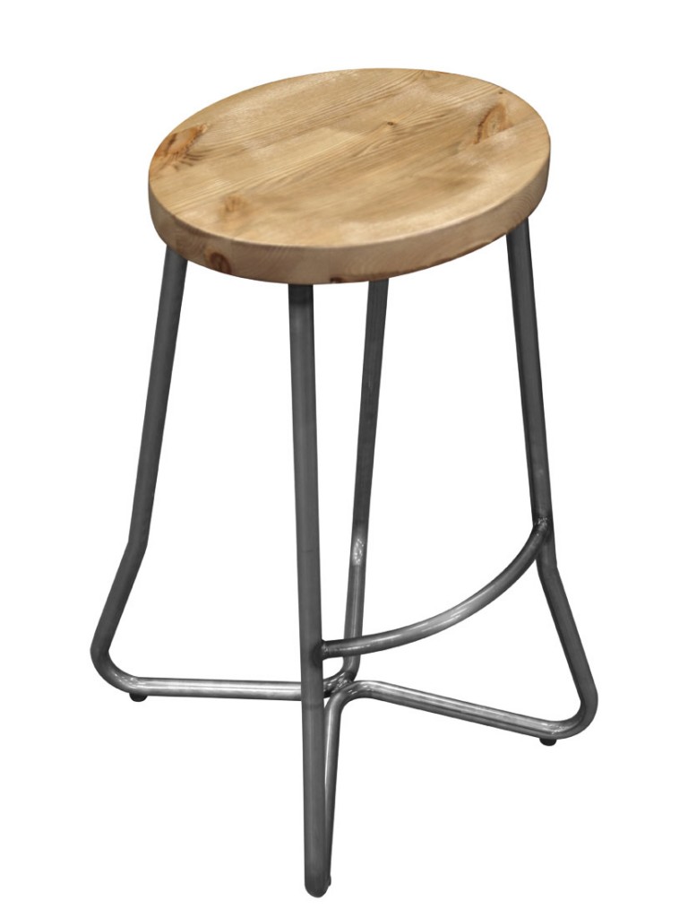 Tabouret de restaurant factory th_1