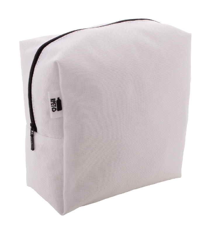 Trousse de maquillage personnalisée - polyester RPET 600D - impression sublimation - minimum 50 pièces_1