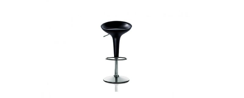 Bombo de Magis - tabourets et chaises design pivotants et réglables en hauteur - Stefano Giovannoni_1