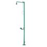 BR 837 085 ClassicLine - Douches de sécurité avec laveur d'yeux - B-SAFETY - 35/50/75 l/min_1