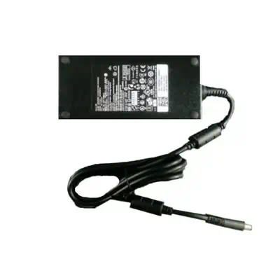 DELL EU 180W AC adaptateur de puissance & onduleur Intérieure Noir_1