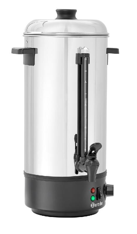 Distributeur d?Eau chaude 10L 200054 Bartscher_1