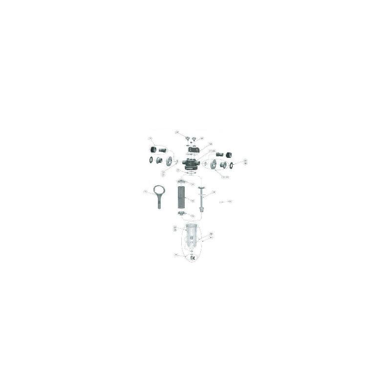 Joint torique cloche nw500/650/800_1