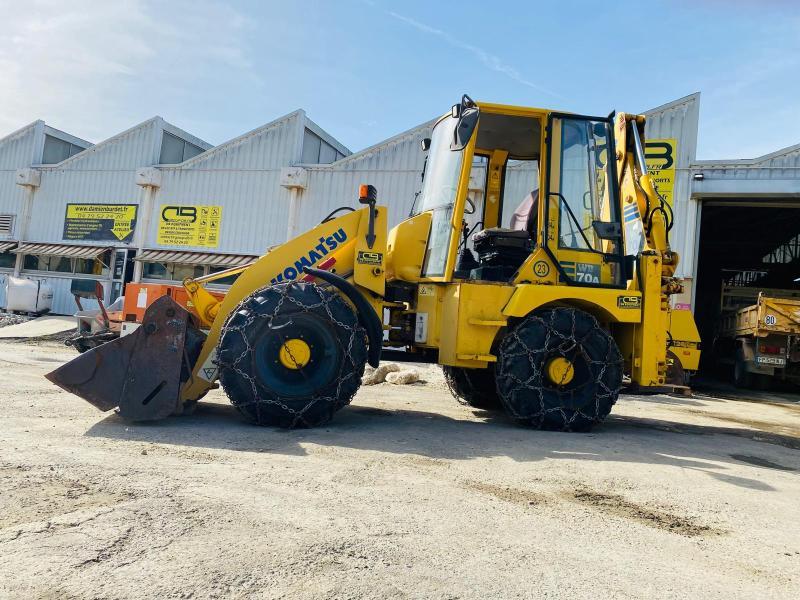 KOMATSU tractopelle wb70 (net de tva)_1