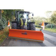 L-sf lames à neige - tuchel maschinenbau - hauteur de lame 820 mm_1