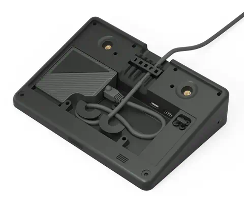 Logitech 939-001950 système de vidéo conférence Ethernet/LAN_1