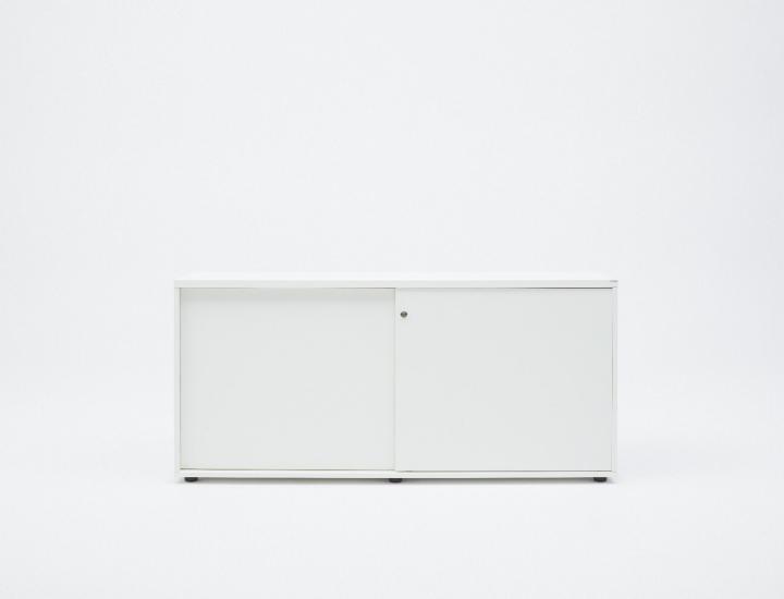 Rangement d'appoint pour le classement de dossier STANDARD - Ref : A2P04_1