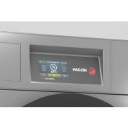 Sèche linge professionnel - fagor - compact_1