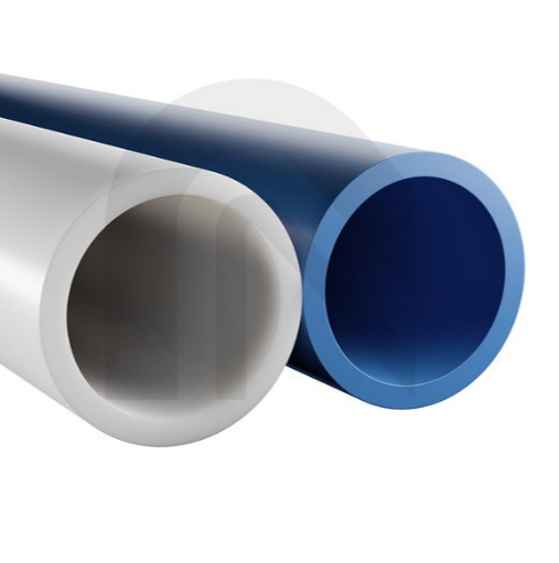 Tuyau en polyamide double comme solution de raccordement sans bavure - PA Duopart®_1