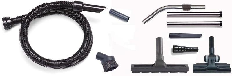 Aspirateur poussières industriel TEL390 - puissant, classe L, filtre H13, capacité 18L_1