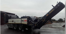 Broyeur Terex Ecotec TBG620 - moteur Scania DC13 500cv - 20t - 2016 - 150h_1